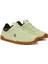 Ck YW0YW01898 Low Profıle Runner Mg Sue Kadın Sneakers 1