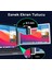 14" Tekli Taşınabilir Monitör Çoklu Ekran Full Hd 4