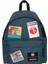 Padded Pak'r Superman Patch Sırt Çantası - EK0006205V21 1