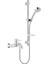Bauclassic Tek Kumandalı Banyo Bataryası - 32865000 3