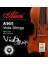 A905 Chrome Viola Takım Tel (Orijinal Üründür) 1