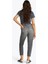 Th DW0DW20648 Mom Jean Uh Tpr BI0177 Co Kadın Pantolon 4