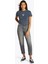 Th DW0DW20648 Mom Jean Uh Tpr BI0177 Co Kadın Pantolon 5
