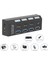 USB 3.0 4 Port Hub ⚡ Hızlı Çoğaltıcı Çoklayıcı Anahtarlı USB Çoklayıcı 6