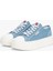 Th EN0EN02736 Tjw Foxıng Flatform Lc Kadın Sneakers 2