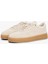 Th FW0FW08686 Modern Court Suede Kadın Sneakers 1