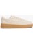 Th FW0FW08686 Modern Court Suede Kadın Sneakers 3