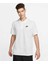 CJ4456-100 Polo Yaka Erkek Günlük Tişört 1