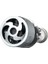 Premium LED Far Ampulü Lensli H7 16.000LM 12V 80W / LAAM958-1 2