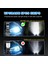 Premium LED Far Ampulü Lensli H7 16.000LM 12V 80W / LAAM958-1 4