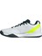 Courtflash Speed 2 Erkek Beyaz Tenis Ayakkabısı (JP7309) 2