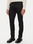 Ck K10K113429 Sateen Stretch Slım Chıno Erkek Pantolon 1