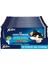 Somon ve Ton Balıklı Kedi Konservesi 85 gr 4 Adet x 12 Adet 1