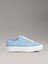 Ck YW0YW01838 Vulc Flatform Ctn Logo Tag Kadın Sneakers 3