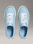 Ck YW0YW01838 Vulc Flatform Ctn Logo Tag Kadın Sneakers 4