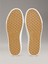 Ck YW0YW01838 Vulc Flatform Ctn Logo Tag Kadın Sneakers 5