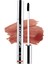 Lip Liner Stay-N Soyulabilir Uzun Süre Kalıcı Dudak Çizgisi Belirginleştirici 03 P-Inked 3.5ml 1