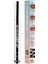 Lip Liner Stay-N Soyulabilir Uzun Süre Kalıcı Dudak Çizgisi Belirginleştirici 04 Hey-Zel 3.5ml 3