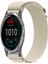Garmin Vivoactive 4 ile Uyumlu Kordon Alpine Loop Döngü Spor Kayış 1