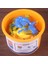 Jump ve Frog Oyuncak - 12 Adet Hooper Frog - Çeşitli Renkler - Çocuklar Için (Yurt Dışından) 3