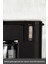 Just Coffee Aroma 2 In 1 Filtre Kahve ve Çay Demleme Makinesi Bej 3