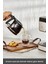 Just Coffee Aroma 2 In 1 Filtre Kahve ve Çay Demleme Makinesi Bej 5