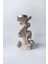 Deniz Temalı Dekoratif Biblo 10 cm 2