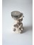 Deniz Temalı Dekoratif Biblo 10 cm 3