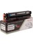 HP 201X / CF403X / CRG-045H Mavi (Mavi - Cyan) CHİPLİ Muadil Toner 2.300 Baskı 2