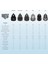 Vantuz Action Force X10 899 Watt Toz Torbasız Elektrikli Süpürge Black 10