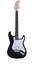 ESH-211 Bk Elektro Gitar Hss - Siyah Set(Anfi-Softcase-Askı-Tel-Kablo-Pena) 3