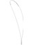 Cross Body Strap v2 Boyun Askı ipi ConTag Tutucu Aparat / IP Soketli Kılıflar ile Uyumlu Pearl White - AFA08368 4