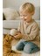 Pati Kedi Oyun Topu Kedi Oyuncak Yün Yumağı 4