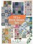 10'lu Etnik Sticker Seti Planner Ajanda Bullet Journal Için Uygun Set 1
