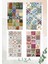 10'lu Etnik Sticker Seti Planner Ajanda Bullet Journal Için Uygun Set 3