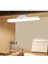 BvsElektronik Mıknatıslı Şarjlı LED Işık Micro USB Şarjlı Kablosuz LED Lamba 3 Farklı Işık LED Aplik 1