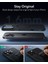 Iphone 16 Pro Max Halolock Magsafe Classic Hybrid Silikon Kılıf - Kamera Kontrol Buton 2