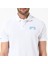 Post Erkek Beyaz Polo Tişört 7