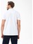 Post Erkek Beyaz Polo Tişört 8