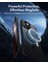 Iphone 16 Pro Max Halolock Magsafe Classic Hybrid Silikon Kılıf - Kamera Kontrol Buton 6
