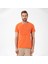 Tully Erkek Turuncu Tişört 3