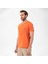 Tully Erkek Turuncu Tişört 4