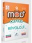 Paraf 9. Sınıf Mod Biyoloji Defter 1