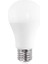 BvsElektronik 12V E27 Duylu 850LÜMEN 9 Watt 12 Volt 6500K Beyaz LED Ampul 12 Volt Ile Çalışır 3