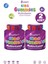 Atavit Kids Multivitamin 60 Gummies 2 Adet 1