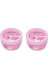 Asfstore Cire Aseptine Vazelin Gül 150 ml 2 Adet 1