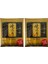 Sushi Yosunu Yaki Sushi Nori Gold Premium 10 Yaprak x 2 Paket 1