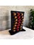 25 cm Dalgalı Tasarımlı Nespresso Kapsül Tutucu ve Düzenleyici Nespresso Uyumlu Kapsül Kahve Standı 2