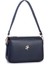 Kadın Omuz ve Çapraz Çanta Lacivert Lopez 1
