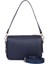 Kadın Omuz ve Çapraz Çanta Lacivert Lopez 2